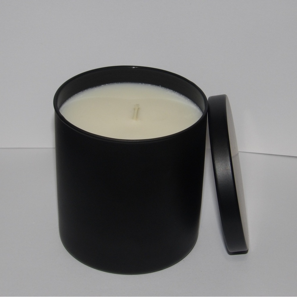 Midnight Elixir Candle - Picture 3 of 4